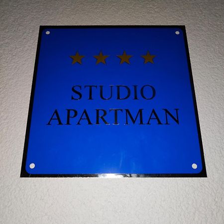 Apartmani Sun & Moon Bjelovar Ngoại thất bức ảnh
