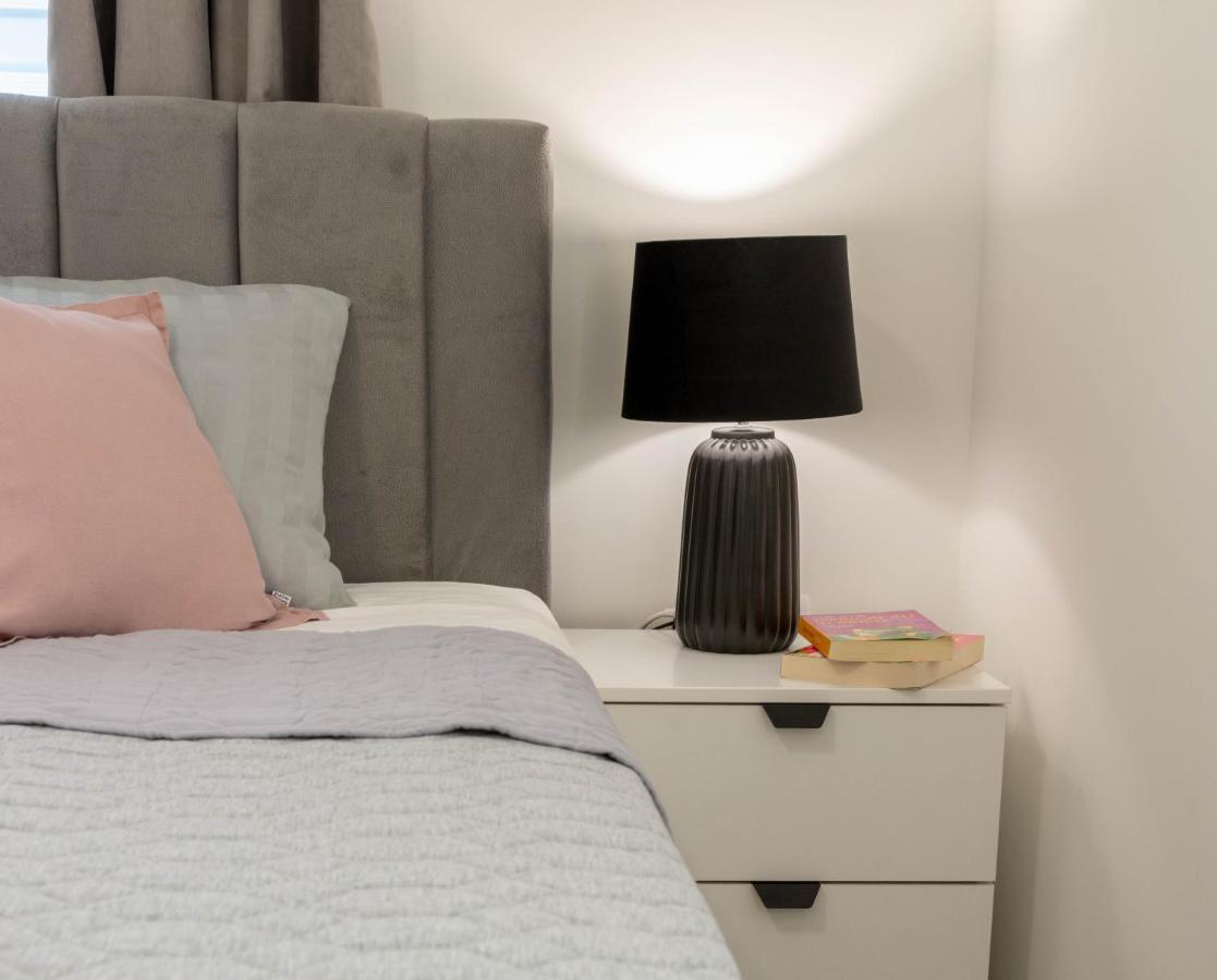 Apartmani Sun & Moon Bjelovar Ngoại thất bức ảnh