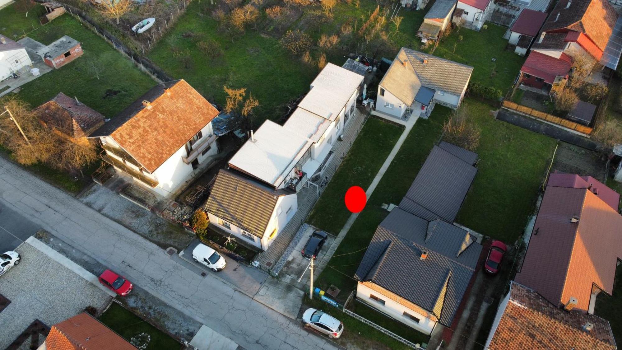 Apartmani Sun & Moon Bjelovar Ngoại thất bức ảnh