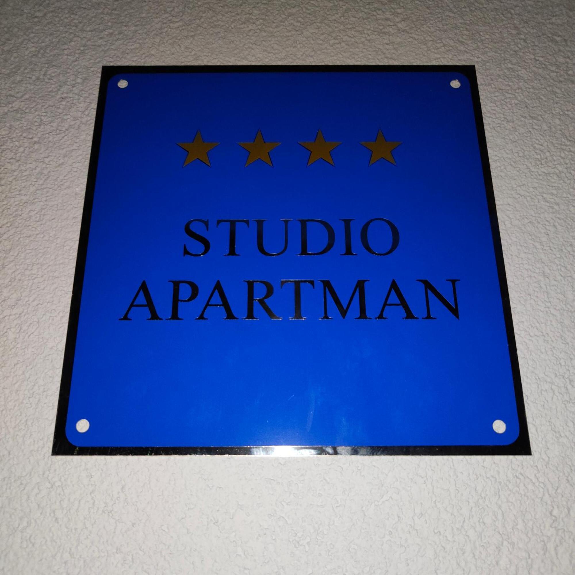 Apartmani Sun & Moon Bjelovar Ngoại thất bức ảnh